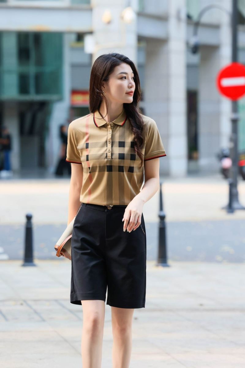 Burberry T-Shirts